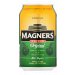 Magners Original Cider Cans 6 x 330ml (6 Pack) 