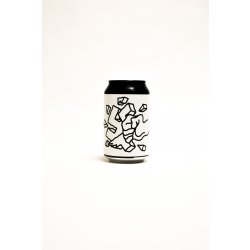 Buxton Brewery / Omnipollo Coward 2022 Buxton Brewery / Omnipollo Coward 2022