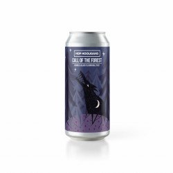 HOP HOOLIGANS - Call of the Forest - Bereta Brewing Co.