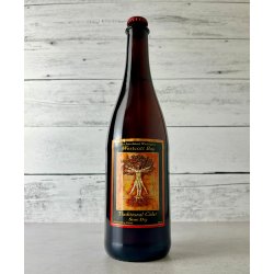 Westcott Bay Cider Semi Dry