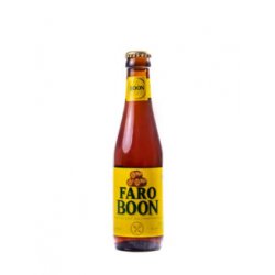 Brouwerij Boon Faro Boon - Alehub
