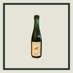 Brasserie Cantillon Classic Gueuze