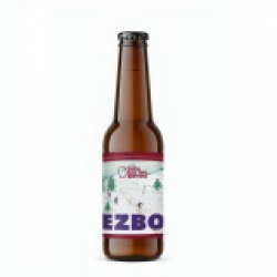 Sofia Electric Brewing - Bezbog - Berero