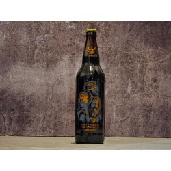 Stone Brewing Wootstout