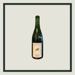 Brasserie Cantillon Classic Gueuze