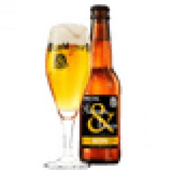 Brouwerij de Molen Mango & Tango