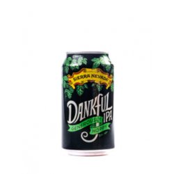 Sierra Nevada Dankful IPA  West Coast IPA - Alehub