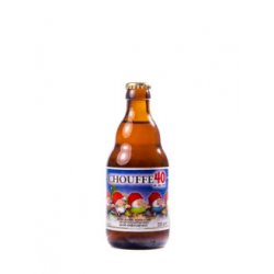 Brasserie Dachouffe Choufee 40 Years  Blonde - Alehub