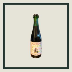 Cantillon Rosé de Gambrinus Cantillon Rosé de Gambrinus