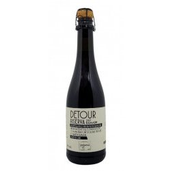 CANTINA ERRANTE - DETOUR RISERVA RAMASIN (2021) - Bereta Brewing Co.