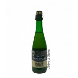 Timmermans Lambicus... - Arbre A Biere