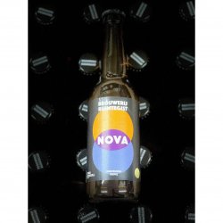 Brouwerij Ruimtegist Nova