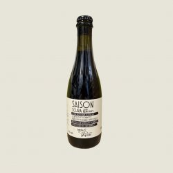 Cantina Errante Saison Scura Kentucky 2019 Cantina Errante Saison Scura Kentucky 2019