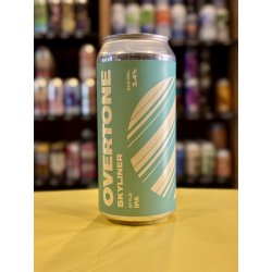 OVERTONE Skyliner