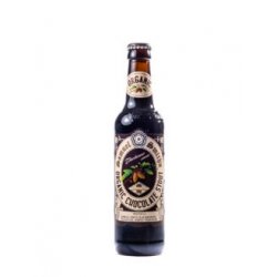 Samuel Smiths Organic Chocolate Stout - Alehub