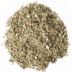 Artemisa seca(Mugwort)-Oz - Cerveza Casera