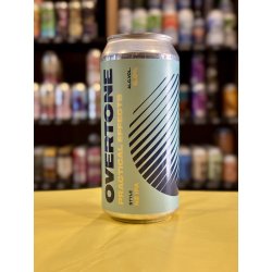 OVERTONE Practical Effects