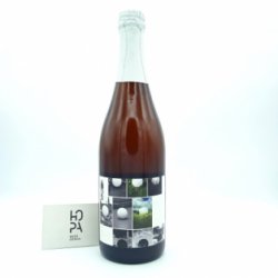 TO OL Snowball Botella 75cl - Hopa Beer Denda