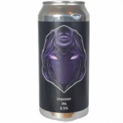 Dark Element Brew Co Imposter