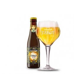 Lindemans Tarot d’Or 25cl - Belgas Online