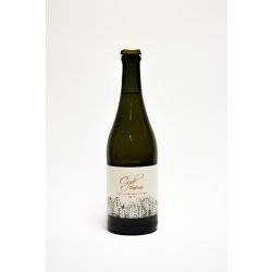 Cydr Chyliczki Chopin 2019 Cydr Chyliczki Chopin 2019