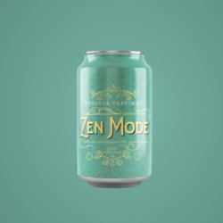 Zen Mode - Ugar Brewery