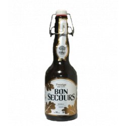 Bon Secours Prestige Triple... - Arbre A Biere