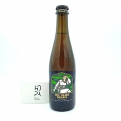 THORNBRIDGE The Heart Desires Botella 37,5cl - Hopa Beer Denda