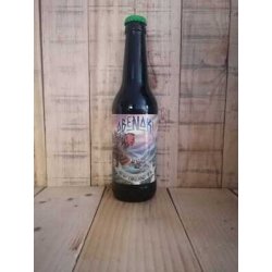 Garagart Abenaki 33 cl. - Birrak