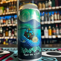 Left Handed Giant BERGELMIR Left Handed Giant BERGELMIR