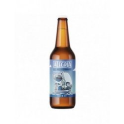 Alegria Del Mediterraneo 33cl - Gourmet en Casa TCM