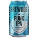 BrewDog Punk IPA 