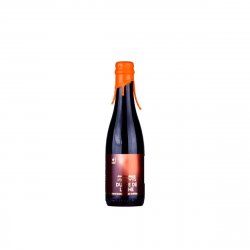 Lervig Rackhouse Dulce de Leche BA 15,1alc 37.5cl - Dcervezas