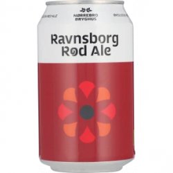 Nørrebro Bryghus Ravnsborg Rød Nørrebro Bryghus Ravnsborg Rød
