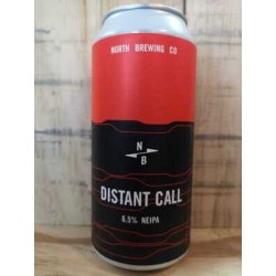 North Distant Call 44 cl. - Birrak