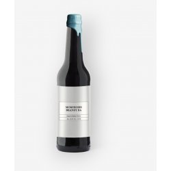 Pühaste Brewery Morphosis Brandy BA (Silver Series)