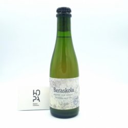 WILD NATION Beraskola Botella 37,5cl - Hopa Beer Denda