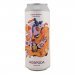 Cztery Ściany Hospoda Czech Pils 4,4% 500 ml puszka 
