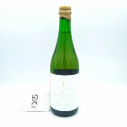 ALPHA DELTA Mixed Fermentation No.1 Botella 75cl - Hopa Beer Denda