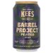 Kees - Barrel Project Peated 2023 