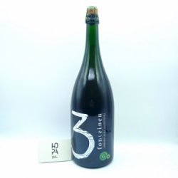 3 FONTEINEN Oude Gueuze Blend nº45 Botella 1,5L - Hopa Beer Denda