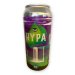 Brasserie Du Bas Canada, Hypa IV, IPA, 0,473 l. 6,5% Brasserie Du Bas Canada, Hypa IV, IPA, 0,473 l. 6,5%
