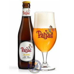 Paljas Blond 6.0° - 13L - BelgianShop