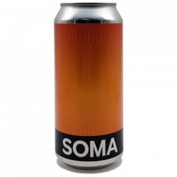 SOMA – SHIBUYA - Bereta Brewing Co.