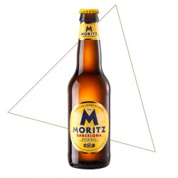 Moritz Original - Alternative Beer