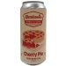 Cervecera Península  Cherry Pie 44cl 
