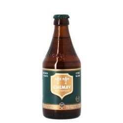 Chimay 150 Verde 33 cl - Decervecitas.com