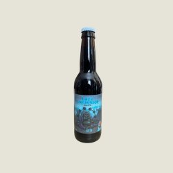 Brouwerij Emelisse Lazy Liquorice Iced IPA Brouwerij Emelisse Lazy Liquorice Iced IPA