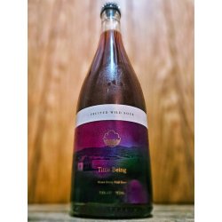 Cloudwater - Time Being - Dexter & Jones