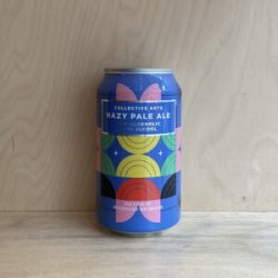 Collective Arts Hazy Pale 0.4% Cans - The Good Spirits Co.